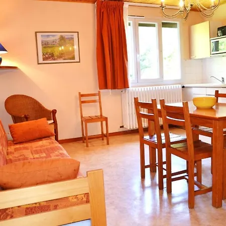 Torremagne 11 * Font-Romeu-Odeillo-Via