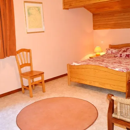Torremagne 11 Font-Romeu-Odeillo-Via