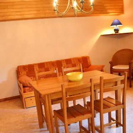 Torremagne 11 * Font-Romeu-Odeillo-Via