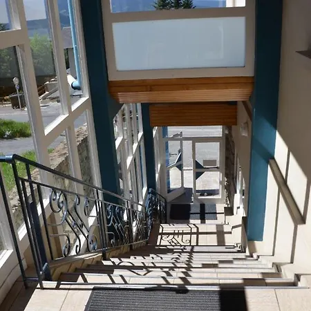 Torremagne 11 Apartment Font-Romeu-Odeillo-Via