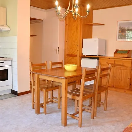 Torremagne 11 דירה