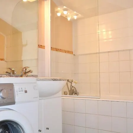 Apartment Torremagne 11 *