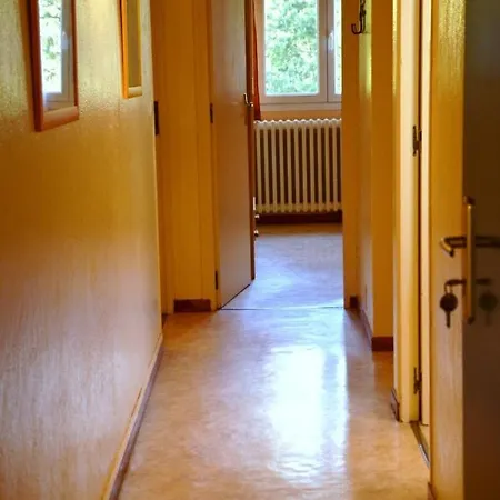 Torremagne 11 Apartment *
