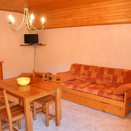 Apartment Torremagne 11 Font-Romeu-Odeillo-Via