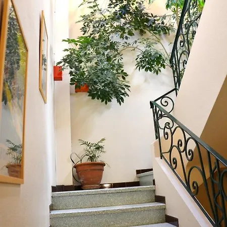 Apartment Torremagne 11 *