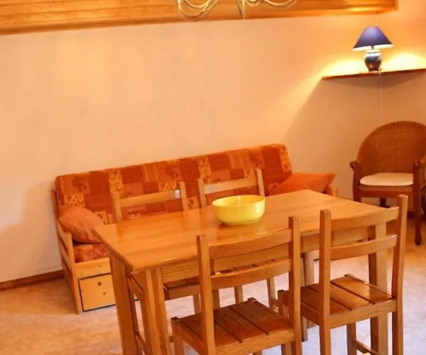 Torremagne 11 * Font-Romeu-Odeillo-Via