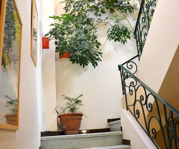 Apartamento Torremagne 11 *